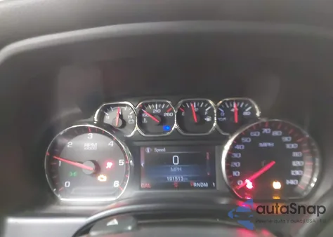 2015 GMC Sierra 2500Hd Slt from USA, damaged, VIN 1GT12ZEG2FF506637